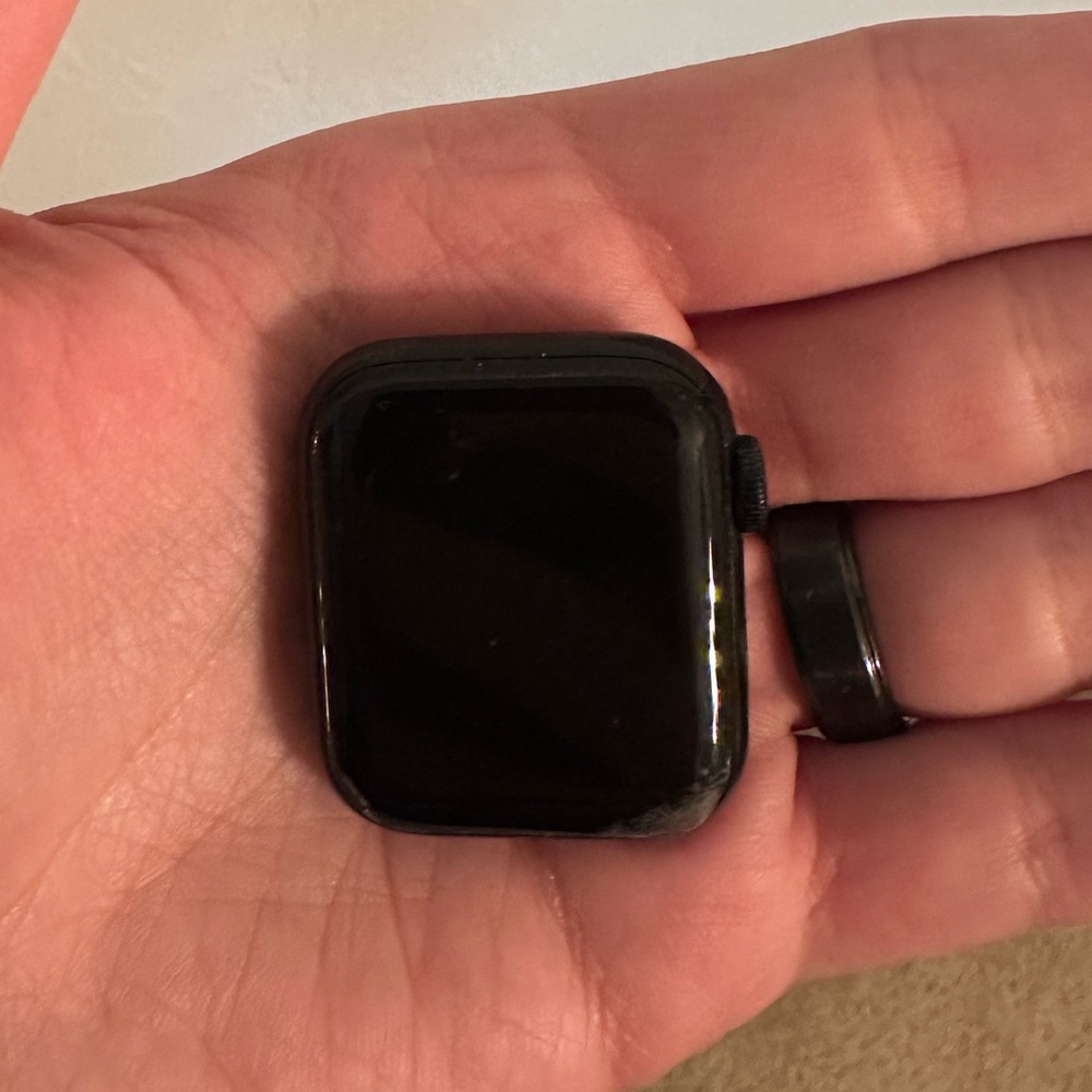 Apple Watch SE 2